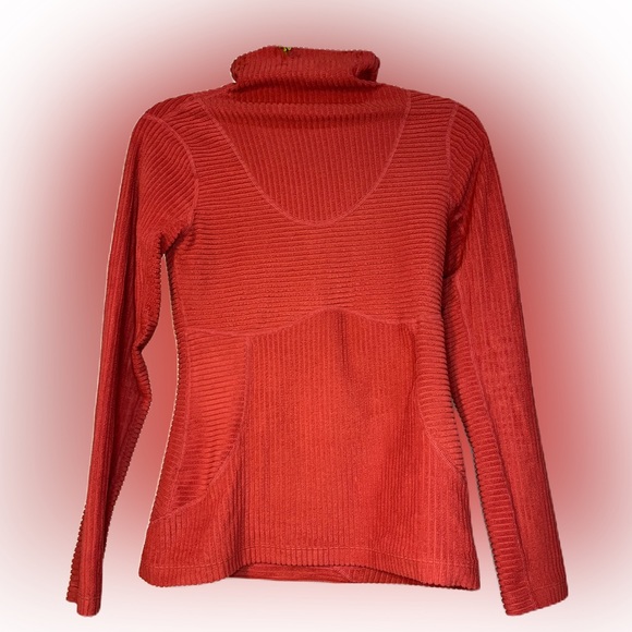 Nike Longsleeve with turtleneck S - Picture 2 of 9